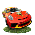 通博娛樂城超級汽車競速賽