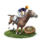 通博娛樂城輪盤賭馬