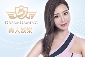 通博娛樂城DG真人